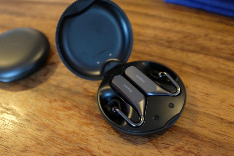 Sony Xperia Ear Duo