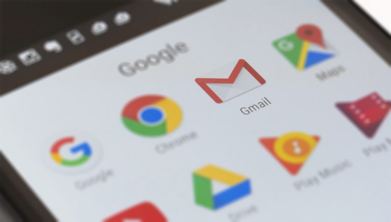 Gmail GO