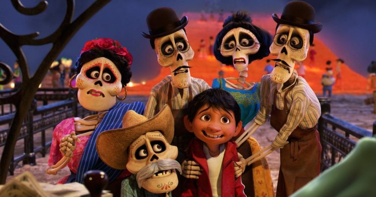 Haftanın en çok indirilen filmleri - 6 Şubat