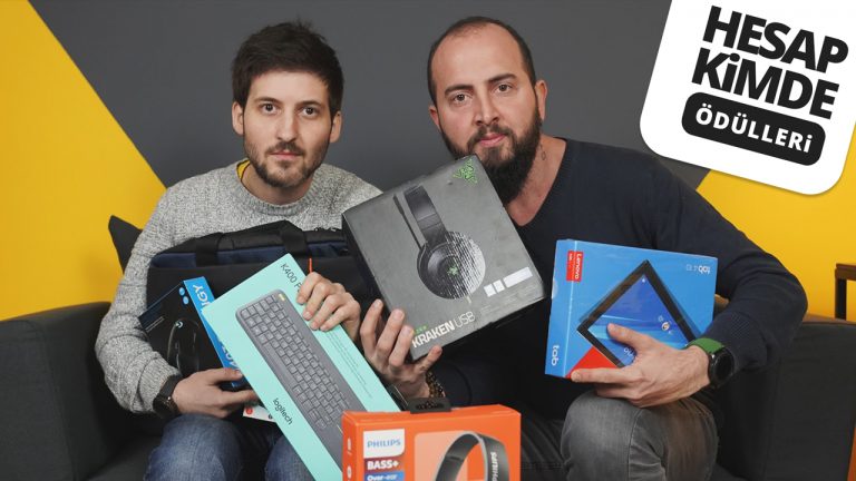 hesap kimde ödülleri