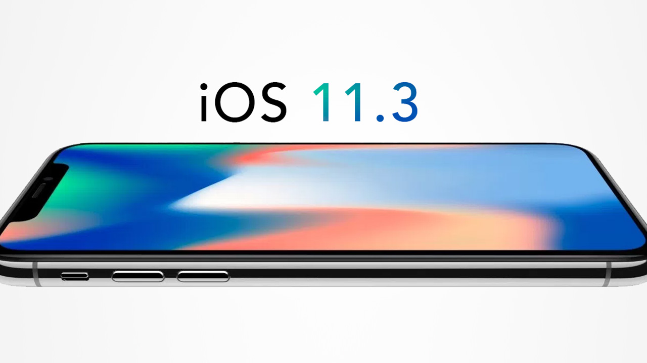 iOS 11.3 çıkış tarihi ne zaman?