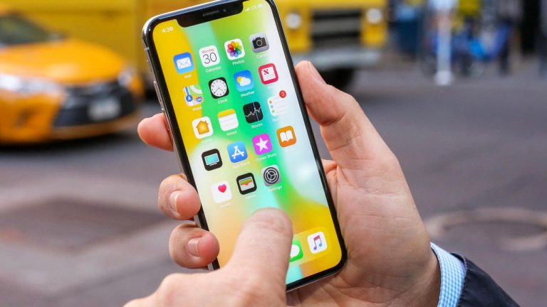 Akıllı telefon satışları iPhone X fiyatı, iPhone X özellikleri Xiaomi