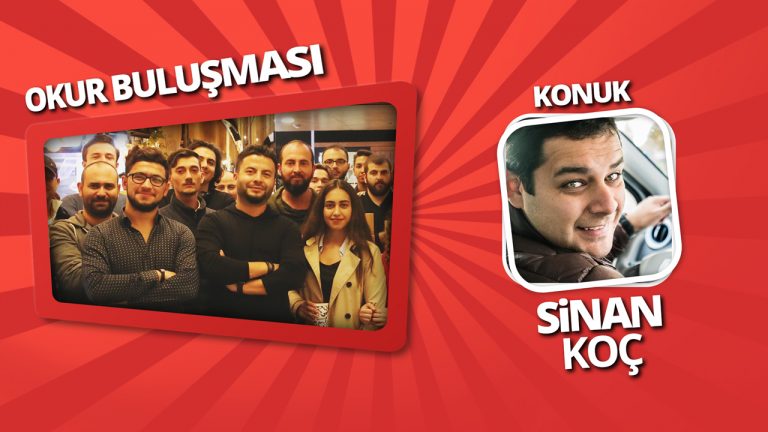 Büyük buluşmaya hazır mısınız?