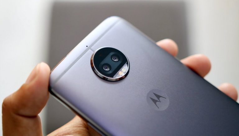 Moto G6 Play