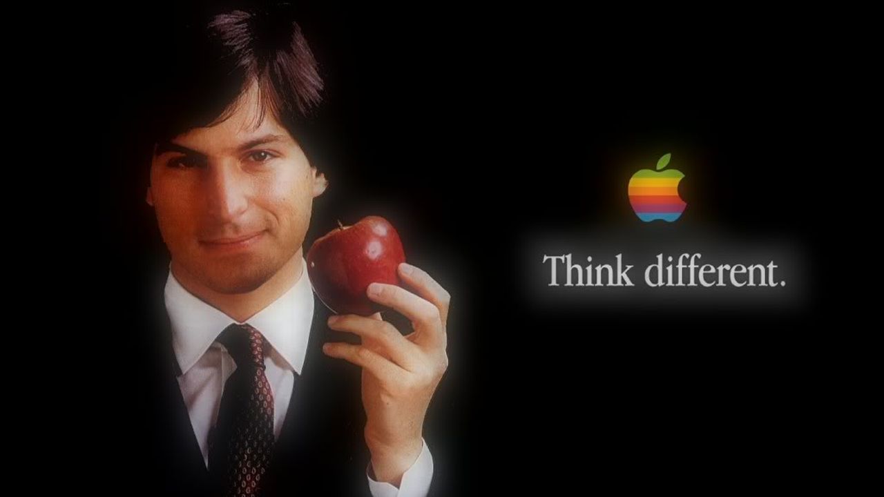 Orijinal Apple logosu tekrar mı kullanılacak?