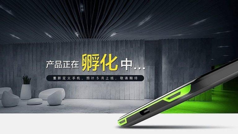 Xiaomi BlackShark