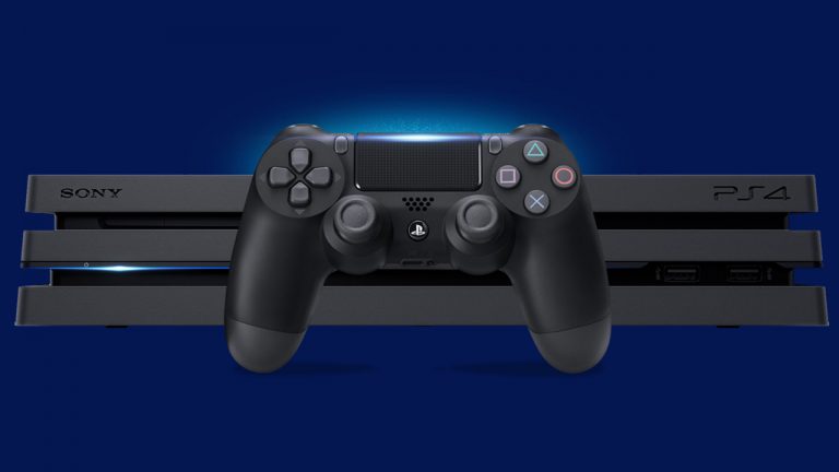 PlayStation 4