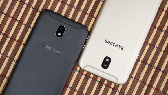 Samsung Galaxy J4 (2018) ortaya çıktı!