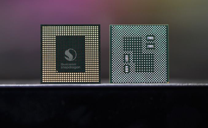 Qualcomm Snapdragon Snapdragon 845