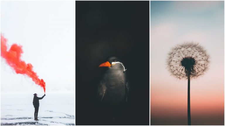 Haftanın en iyi duvar kağıtları - 25 Şubat