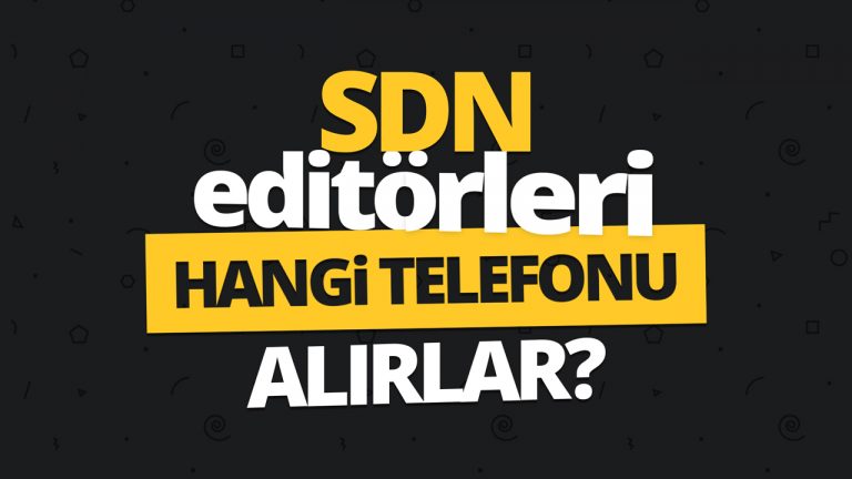 hangi telefonu alırdık
