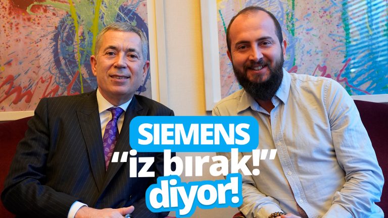 siemens tedarikçi günü