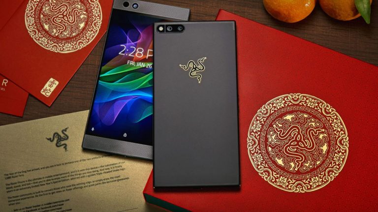 Razer Phone