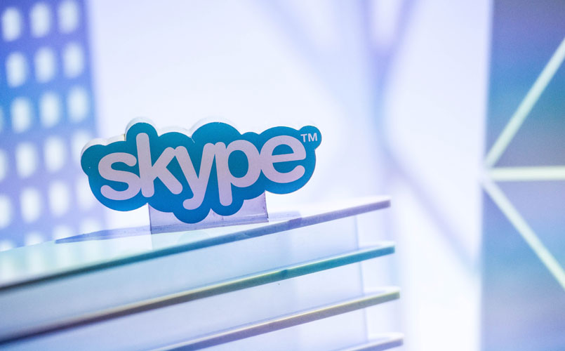 Microsoft’tan Skype için önemli açıklama!
