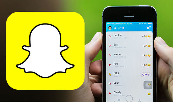Snapchat yeni tasarım konusunda geri adım atmayacak!