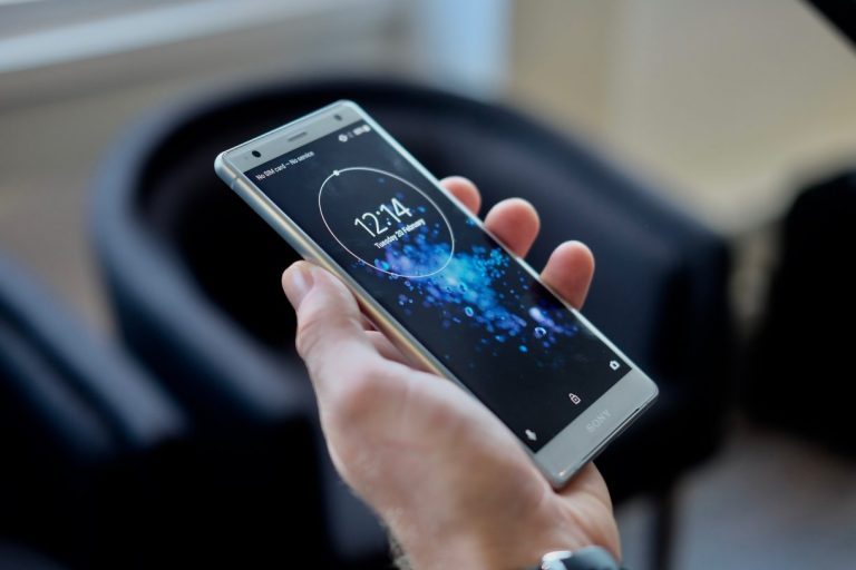 xperia xz2 özellikleri