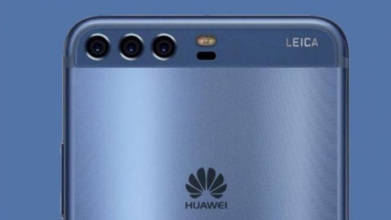 üç kameralı p 20 ve p20 plus