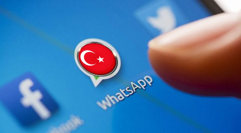 yerli WhatsApp uygulaması