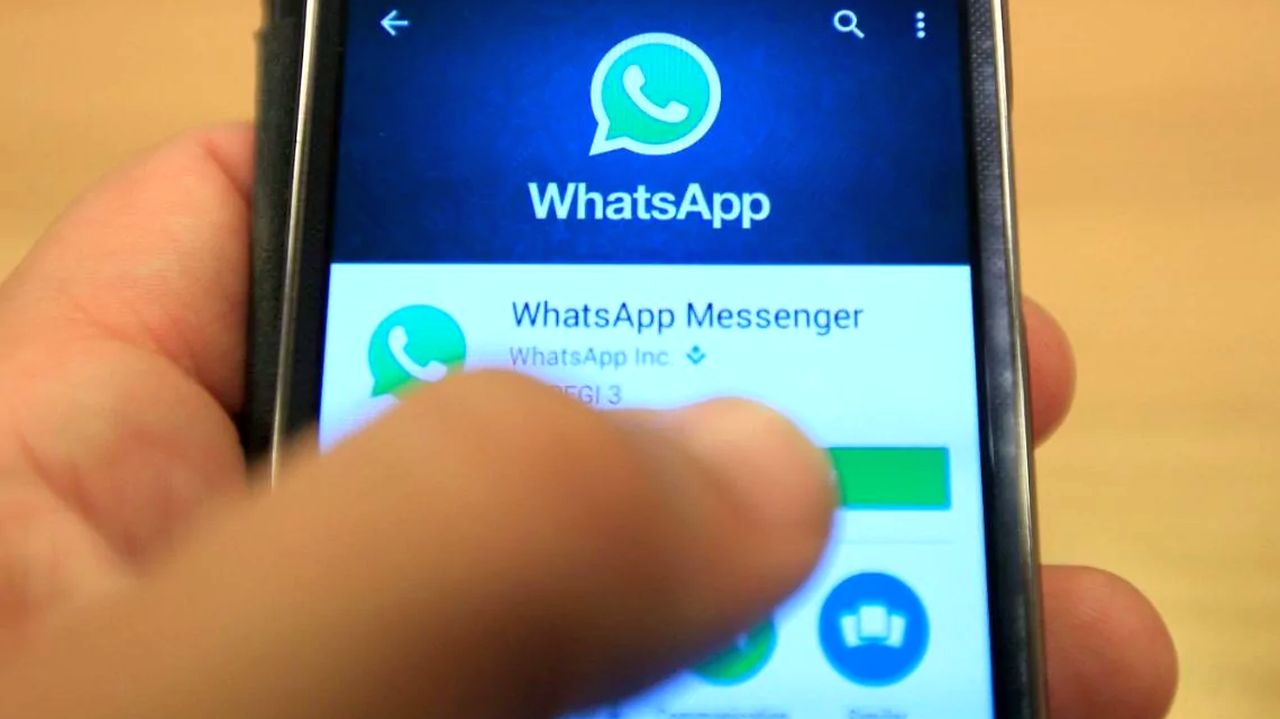 WhatsApp bir rekor daha kırdı!