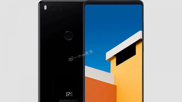 xiaomi mi 7 özellikleri