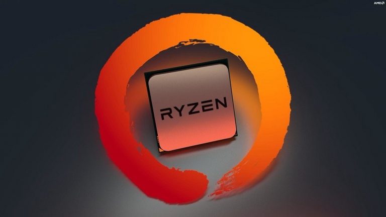 AMD Ryzen 2000 Ryzen Mobile SDN