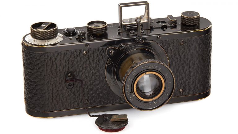 Leica 0-Series