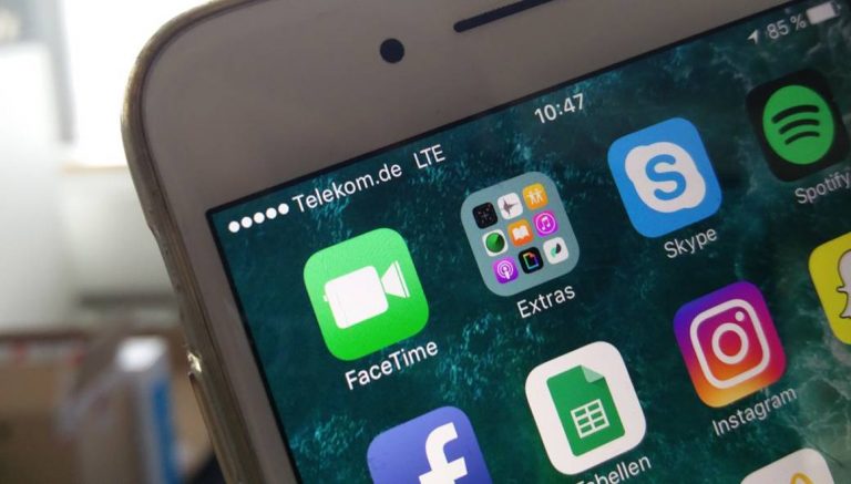 4G LTE güvenlik açığı