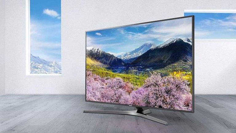 samsung 55mu7400 inceleme