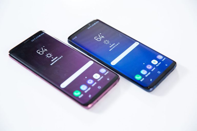 Galaxy S9 Plus mı Note 8 mi daha maliyetli