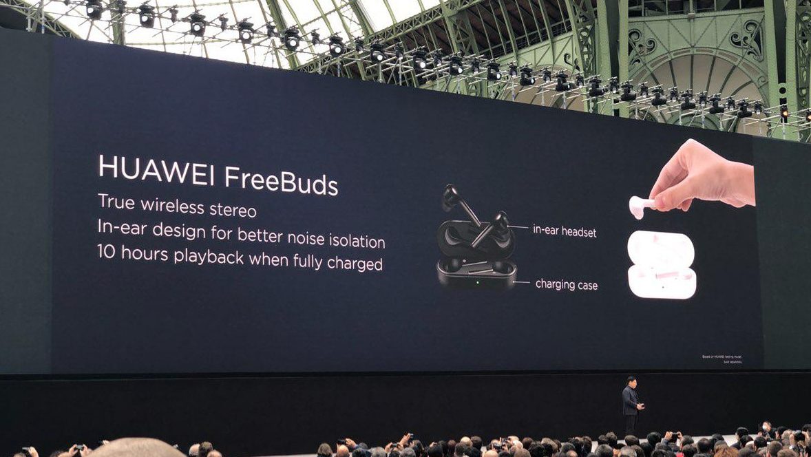 Huawei-FreeBuds