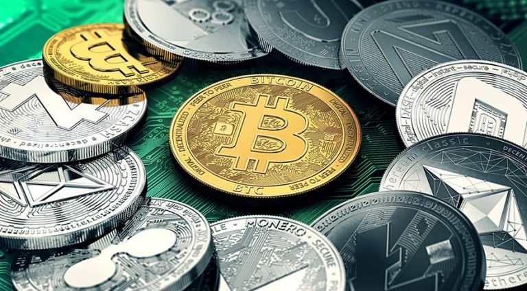 Kripto para birimleri düşmeye devam ediyor