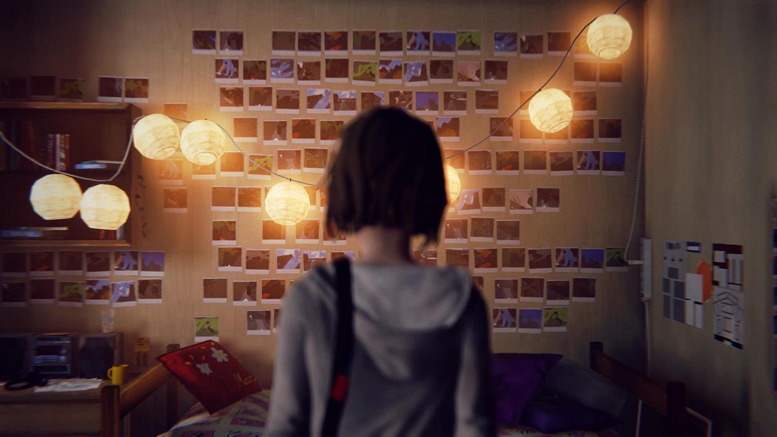 Life is Strange iOS için ücretsiz oldu