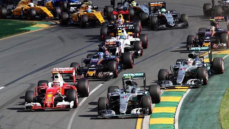Netflix Formula 1 belgeseli yayınlayacak