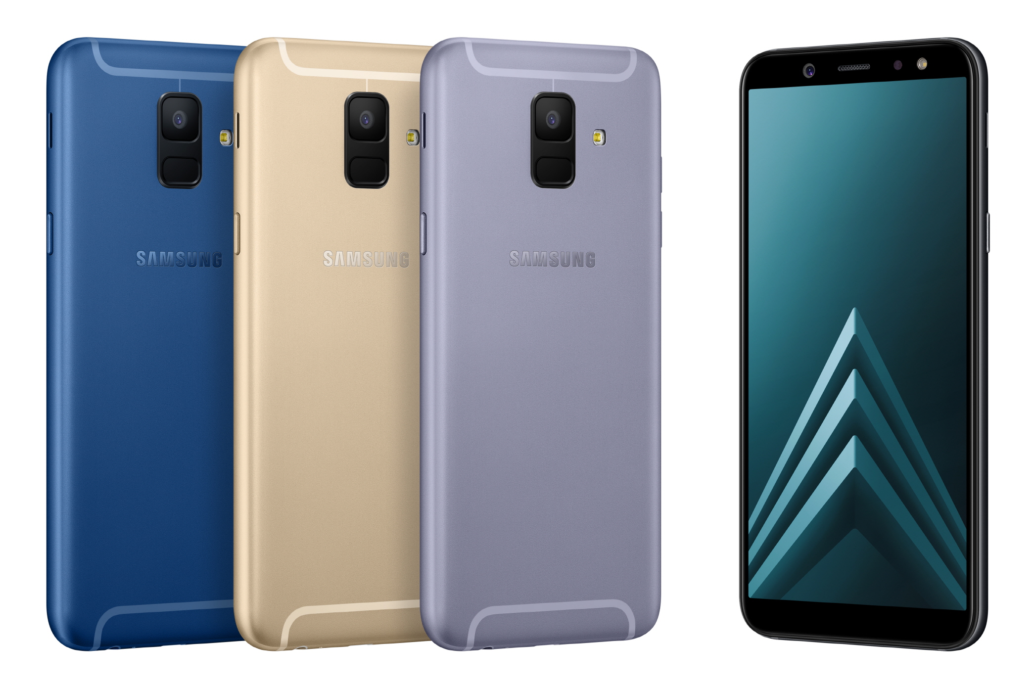 Samsung Galaxy A6 özellikleri ve fiyatı