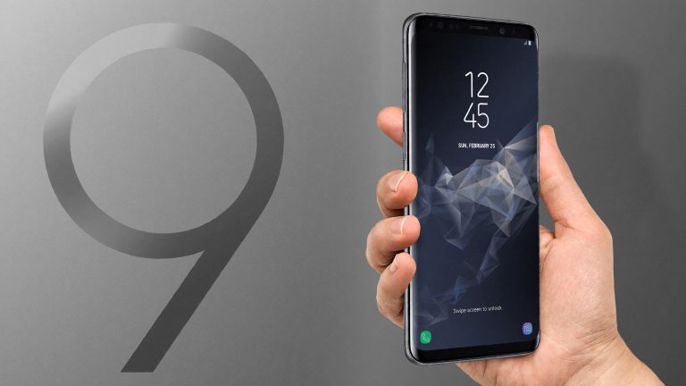 Galaxy S9 ve s9+ almak için 9 sebep