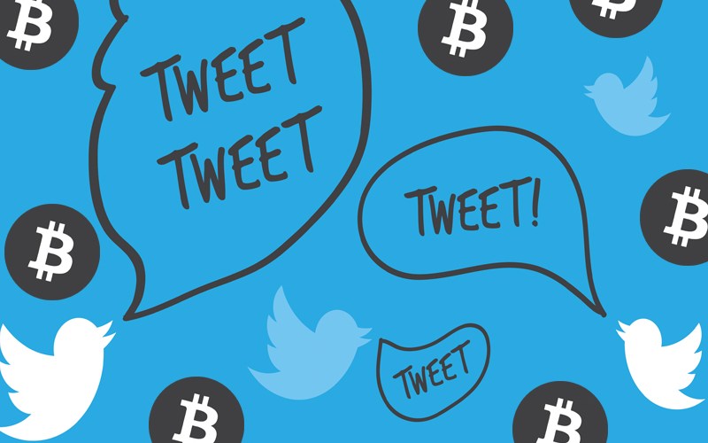 Twitter kripto para reklamlarını yasaklıyor!