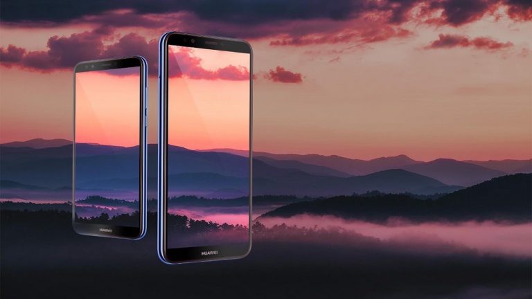 Uygun fiyatlı Huawei Y7 Prime tanıtıldı