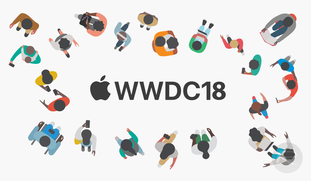 WWDC 2018 tarihi belli oldu!