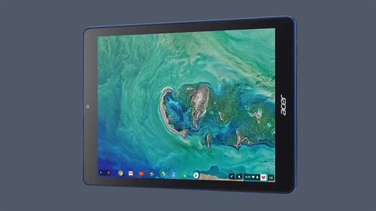 Acer Chromebook Tab 10