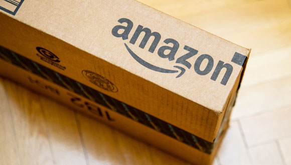 Amazon’a Trump darbesi!
