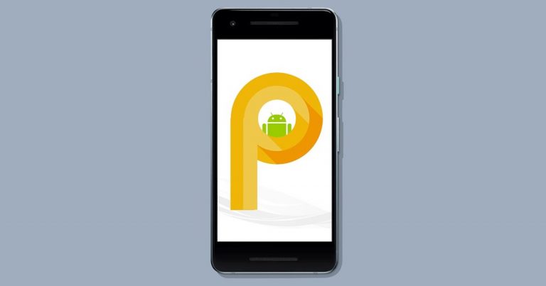 android p