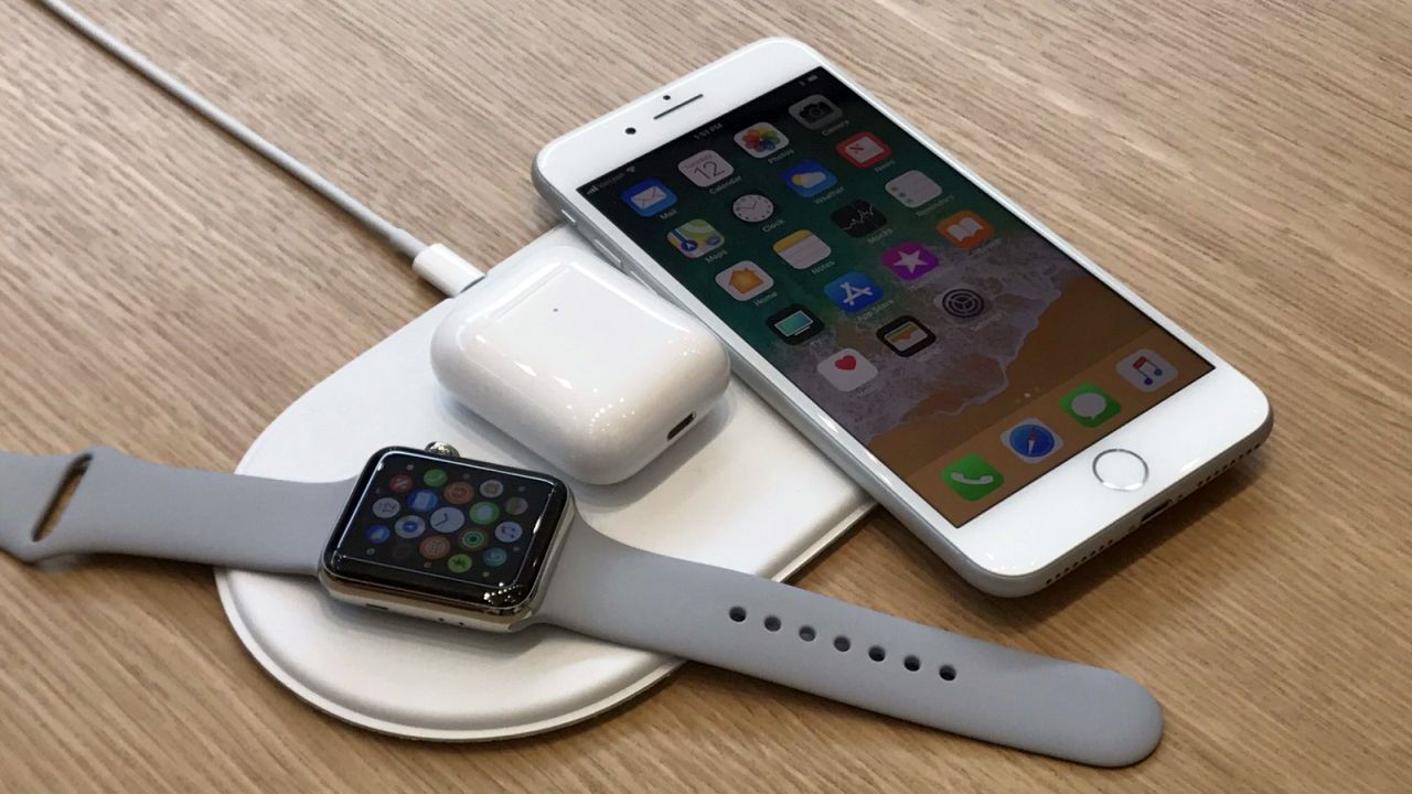 Apple AirPower