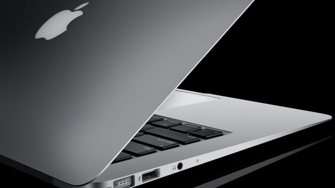 Ucuz MacBook Air, MacBook Pro özelliğiyle gelebilir!