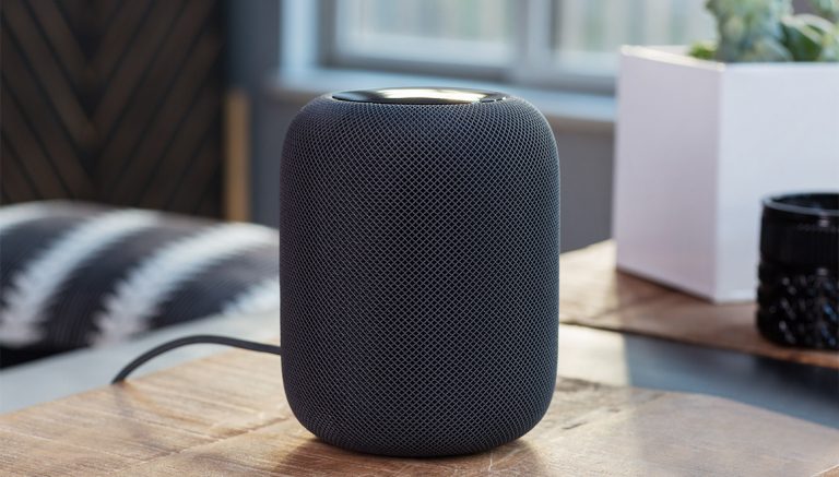 Apple HomePod
