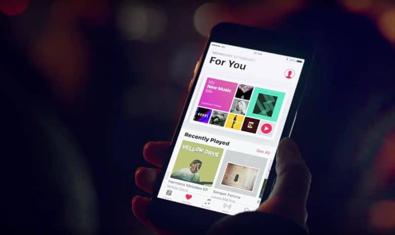 Android kullanıcılarına, Apple Music müjdesi!