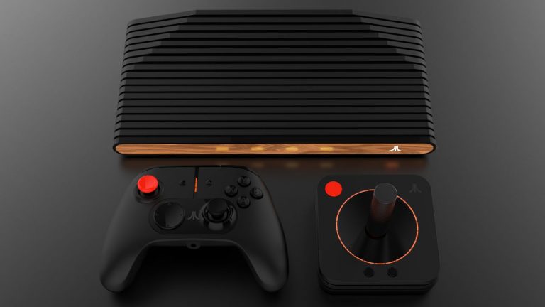 Atari VCS