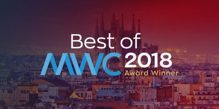 MWC 2018 MWC2018