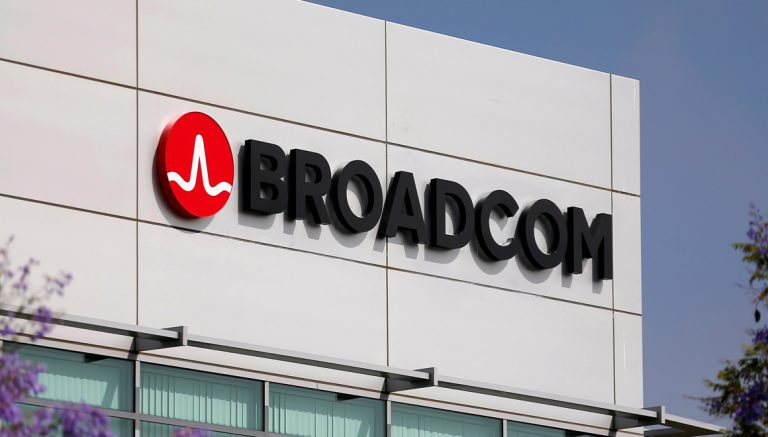 Broadcom