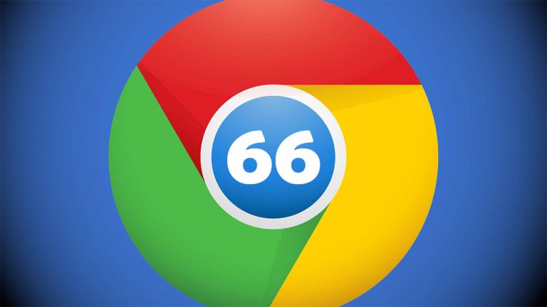 Chrome 66