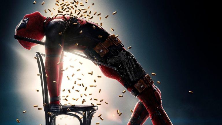 Deadpool 2 fragmanı